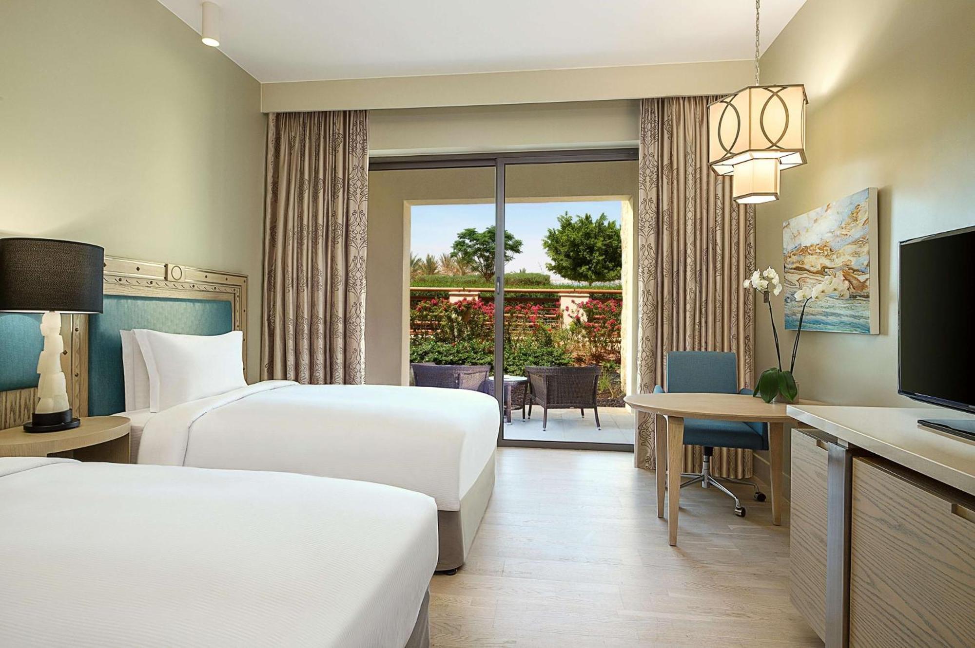 Hilton Dead Sea Resort & Spa Sweimeh Exterior foto
